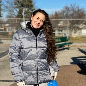 Meet your Posher, Sofia